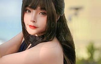 更新了，又是Sayo Momo的奶牛作品，不得不说，你咋这么有创意呢？